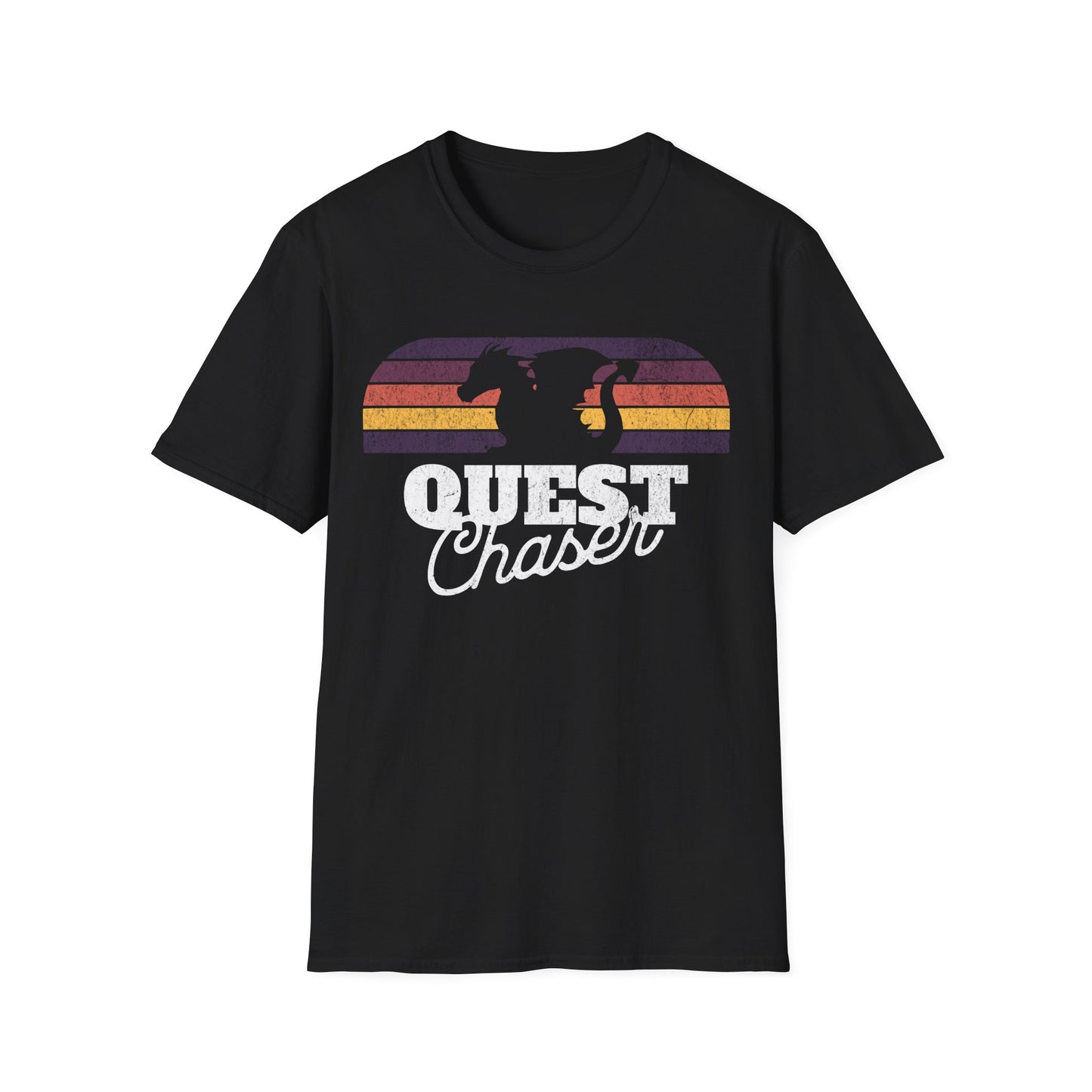 Quest Chaser T-Shirt