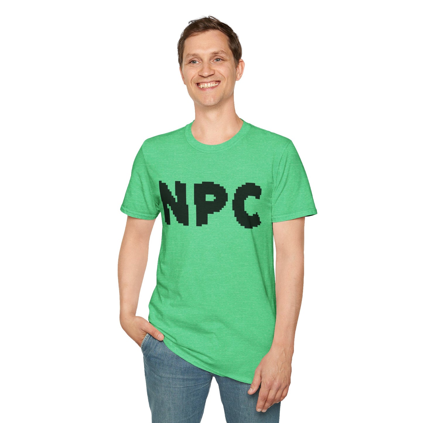 NPC T-Shirt