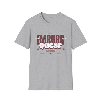 Embark Quest T-Shirt