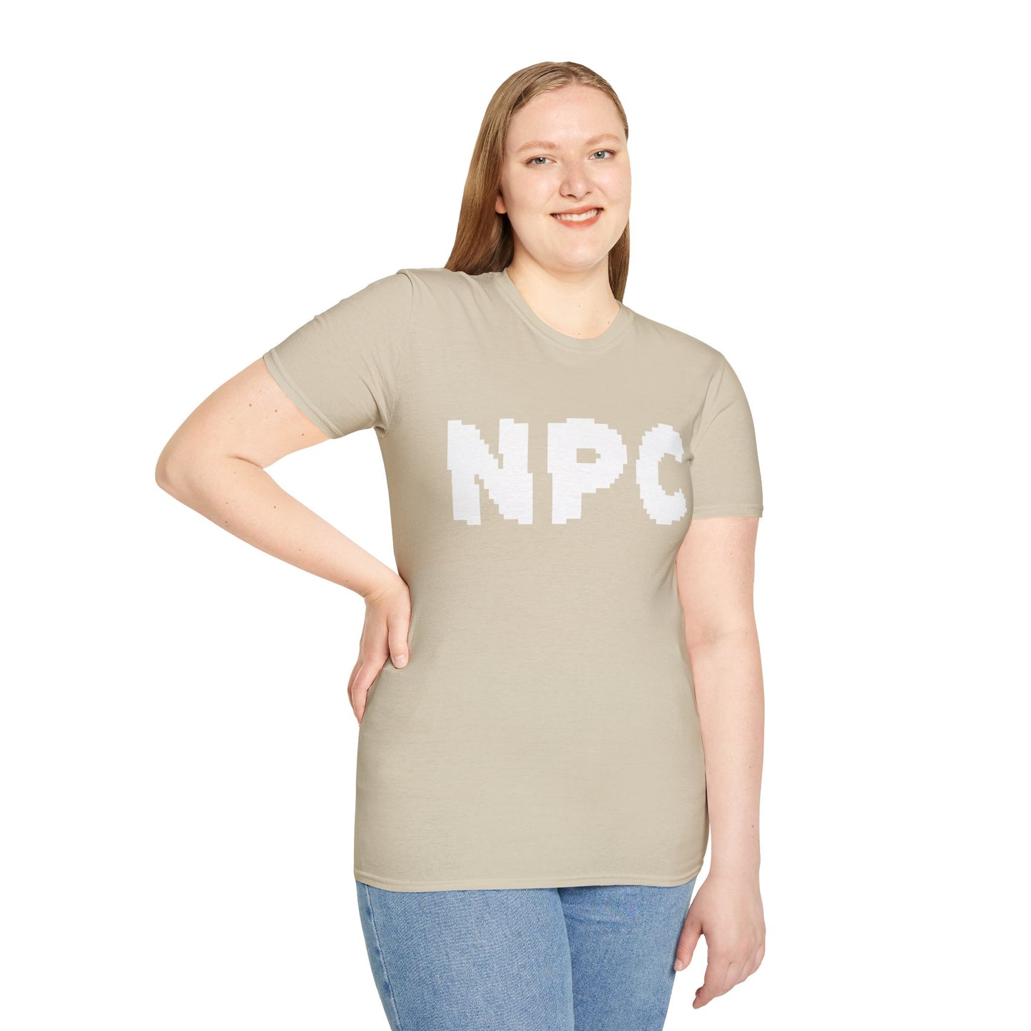 NPC T-Shirt