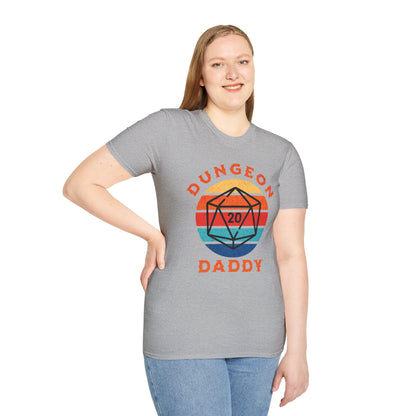 Dungeon Daddy T-Shirt