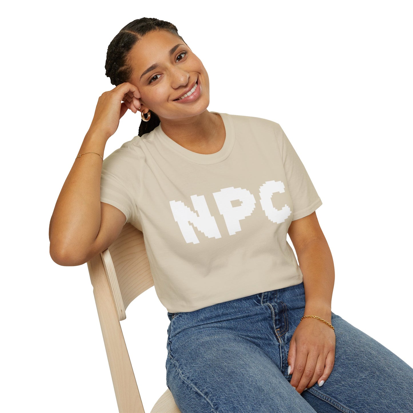 NPC T-Shirt