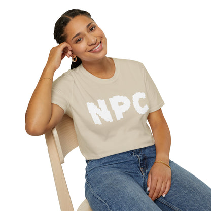 NPC T-Shirt