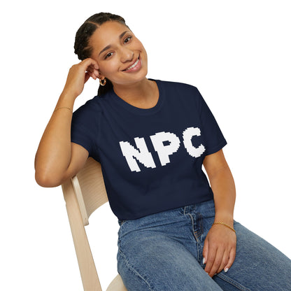 NPC T-Shirt