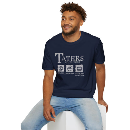 Taters T-Shirt