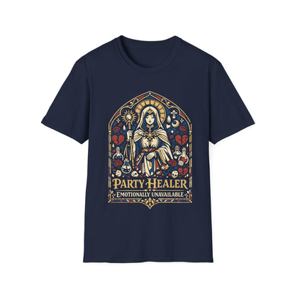 Party Healer Tee