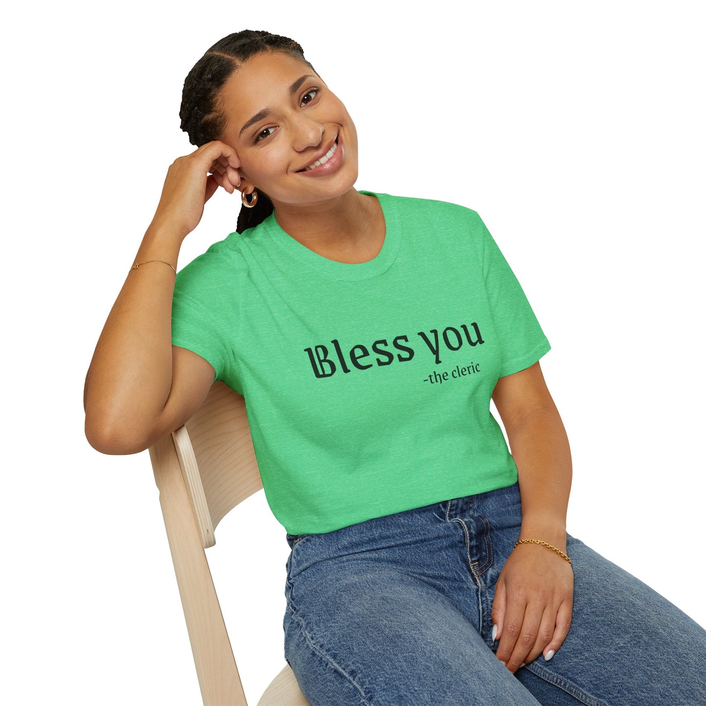 Bless you T-Shirt