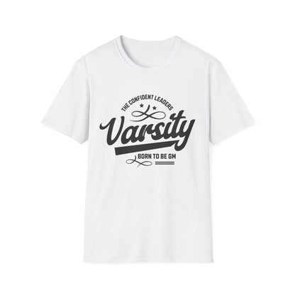 Varsity GM T-Shirt