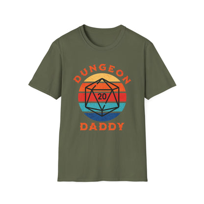 Dungeon Daddy T-Shirt