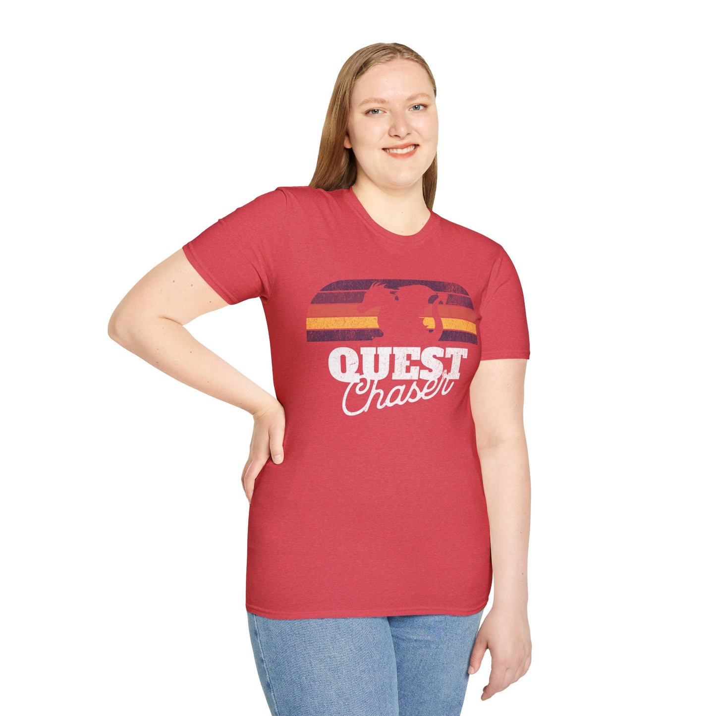 Quest Chaser T-Shirt