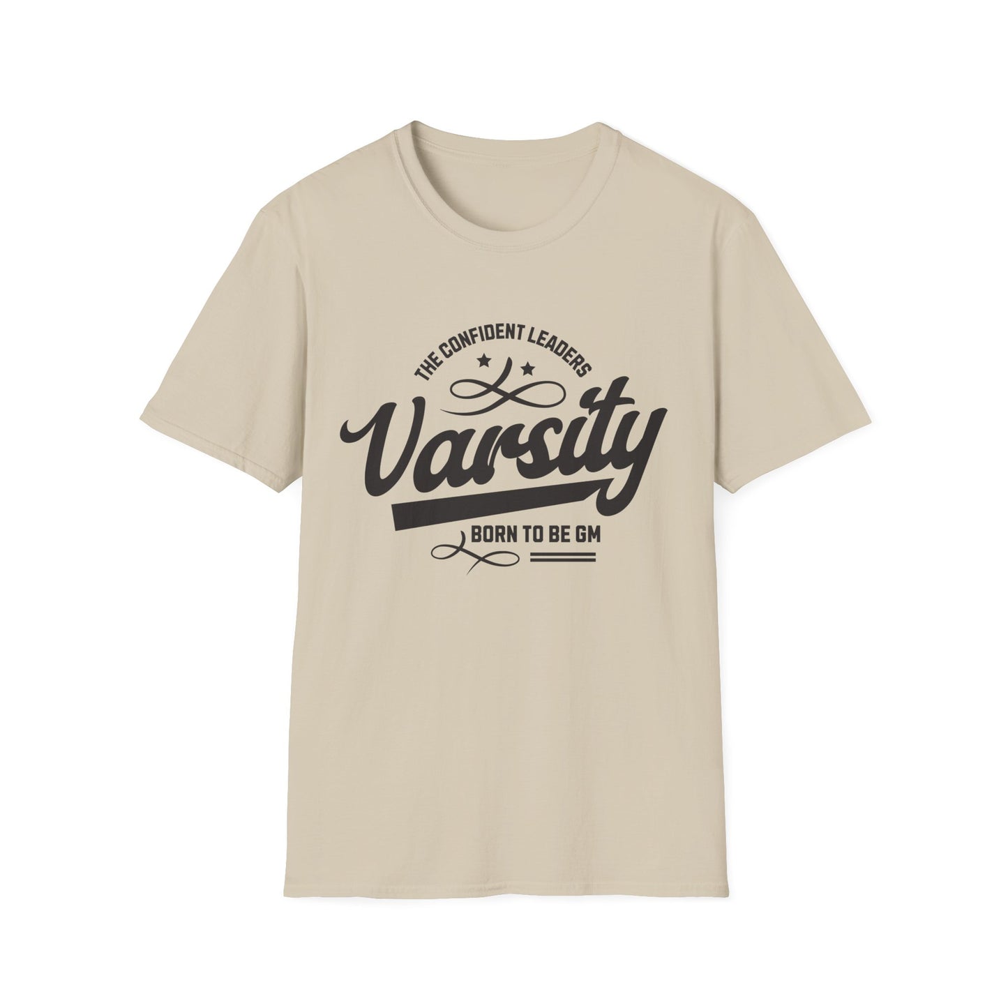 Varsity GM T-Shirt