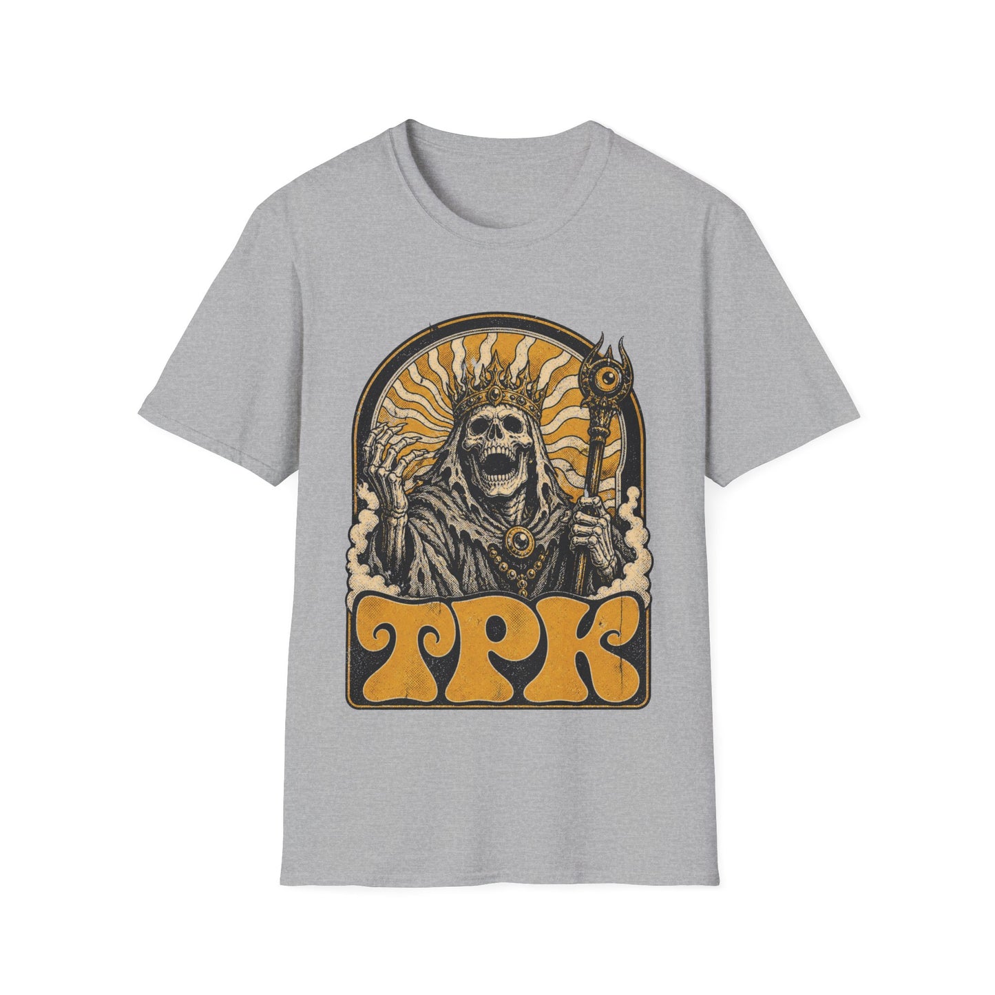 TPK Tee
