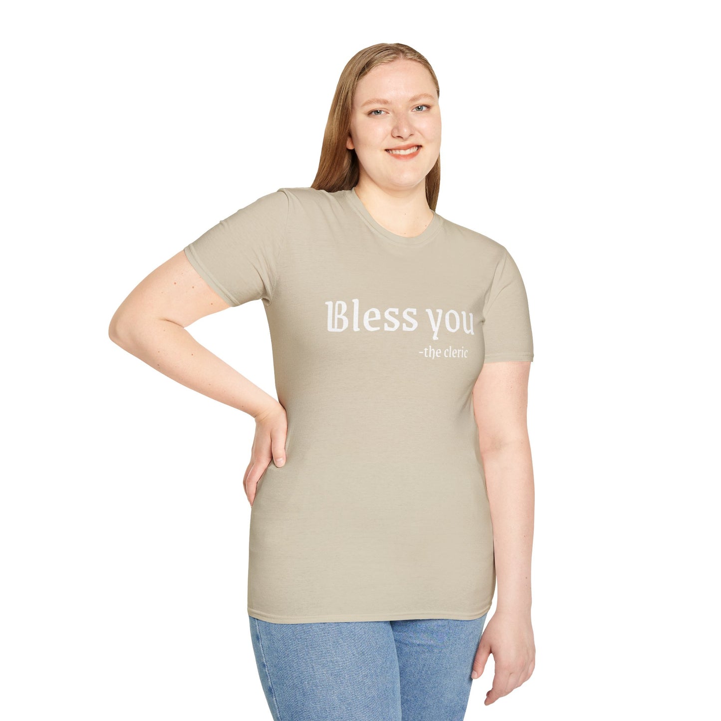 Bless you T-Shirt