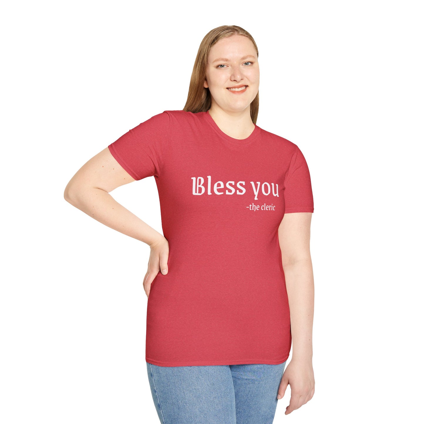 Bless you T-Shirt