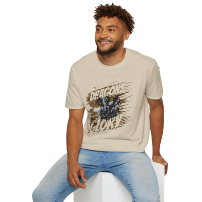 Dragons And Glory T-Shirt