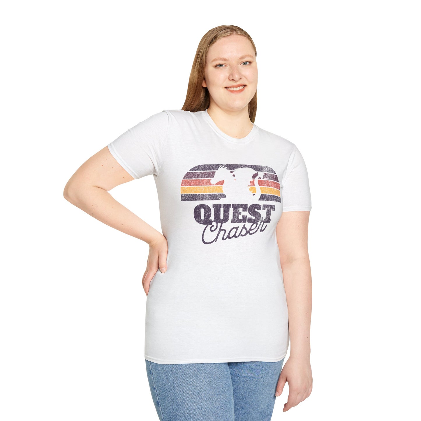 Quest Chaser T-Shirt