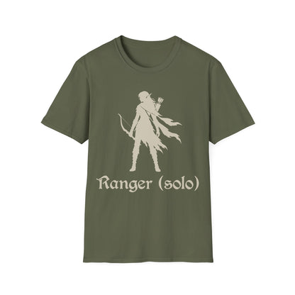 Ranger (solo) Tee