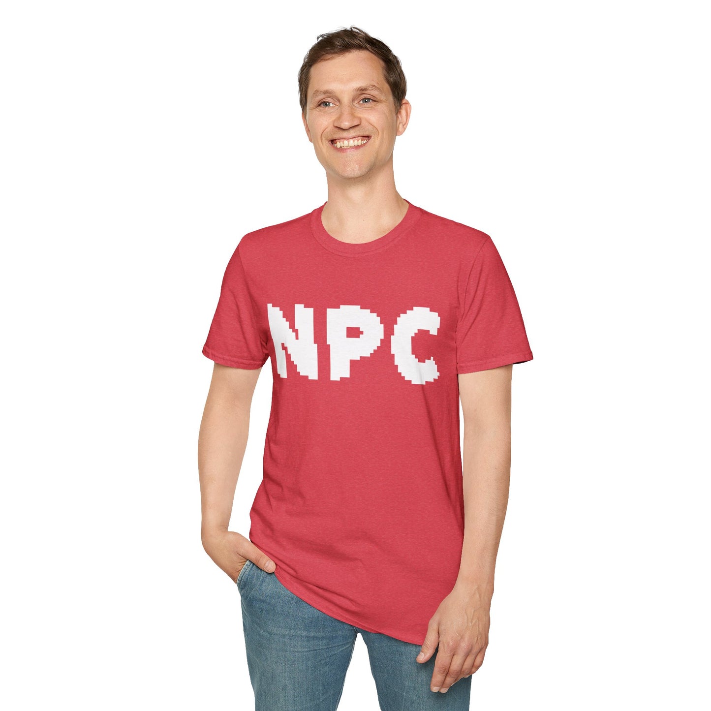 NPC T-Shirt