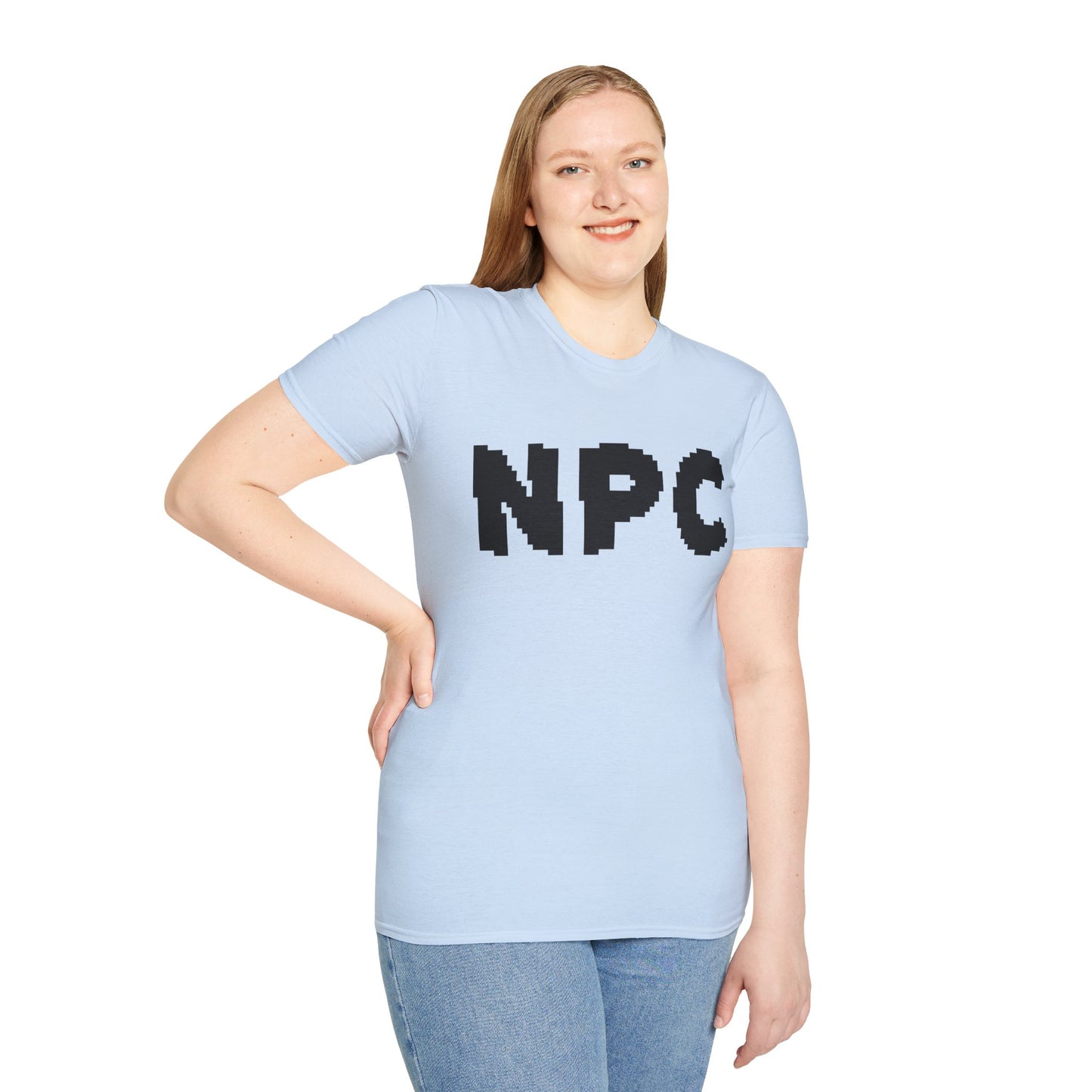 NPC T-Shirt