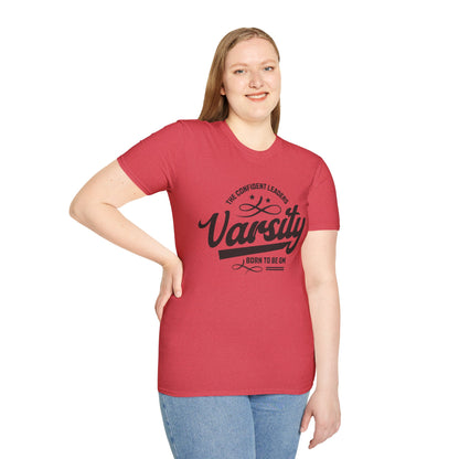 Varsity GM T-Shirt