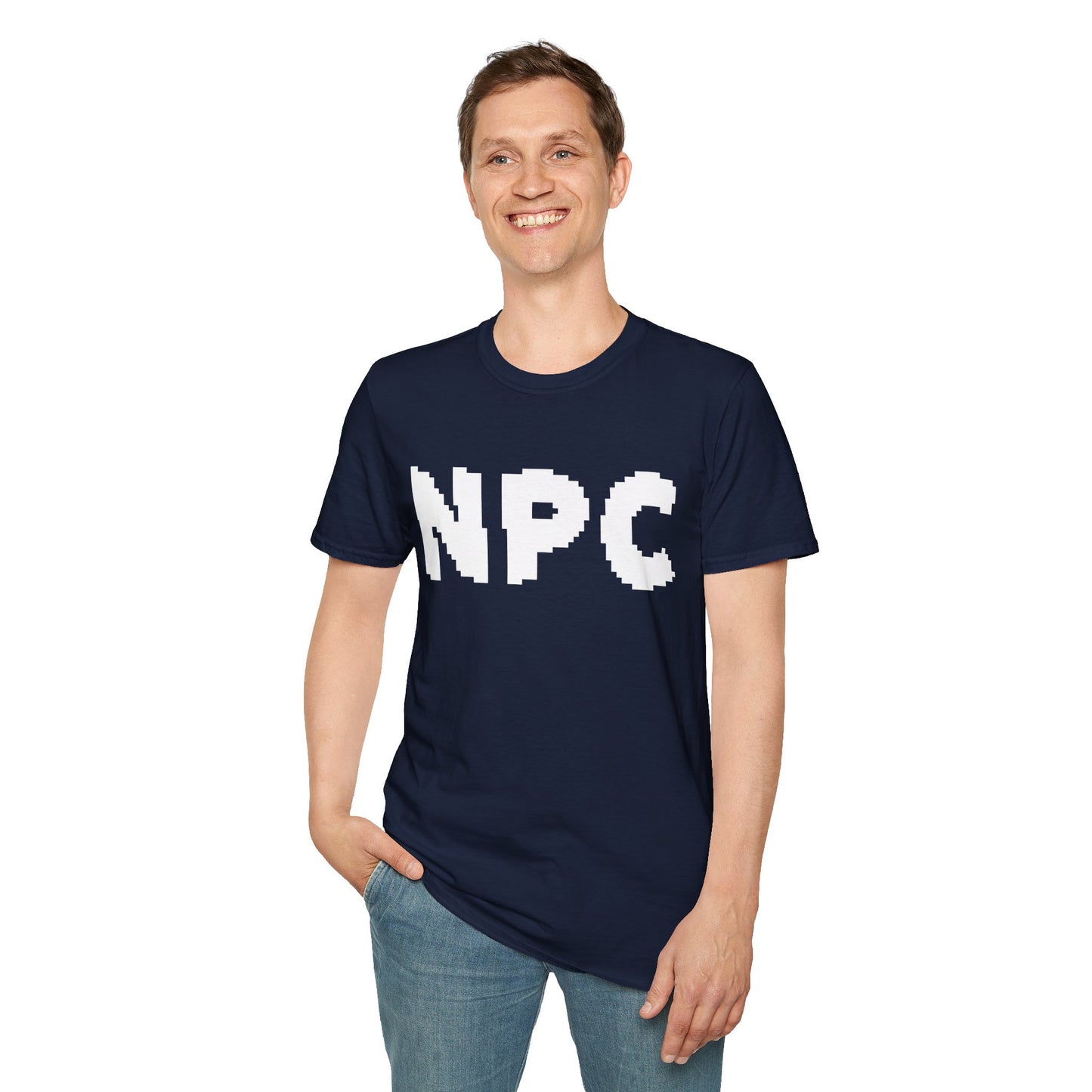 NPC T-Shirt