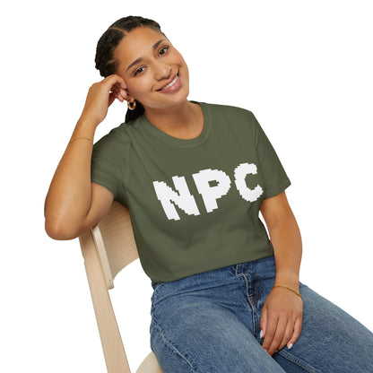 NPC T-Shirt