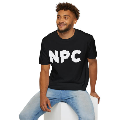 NPC T-Shirt