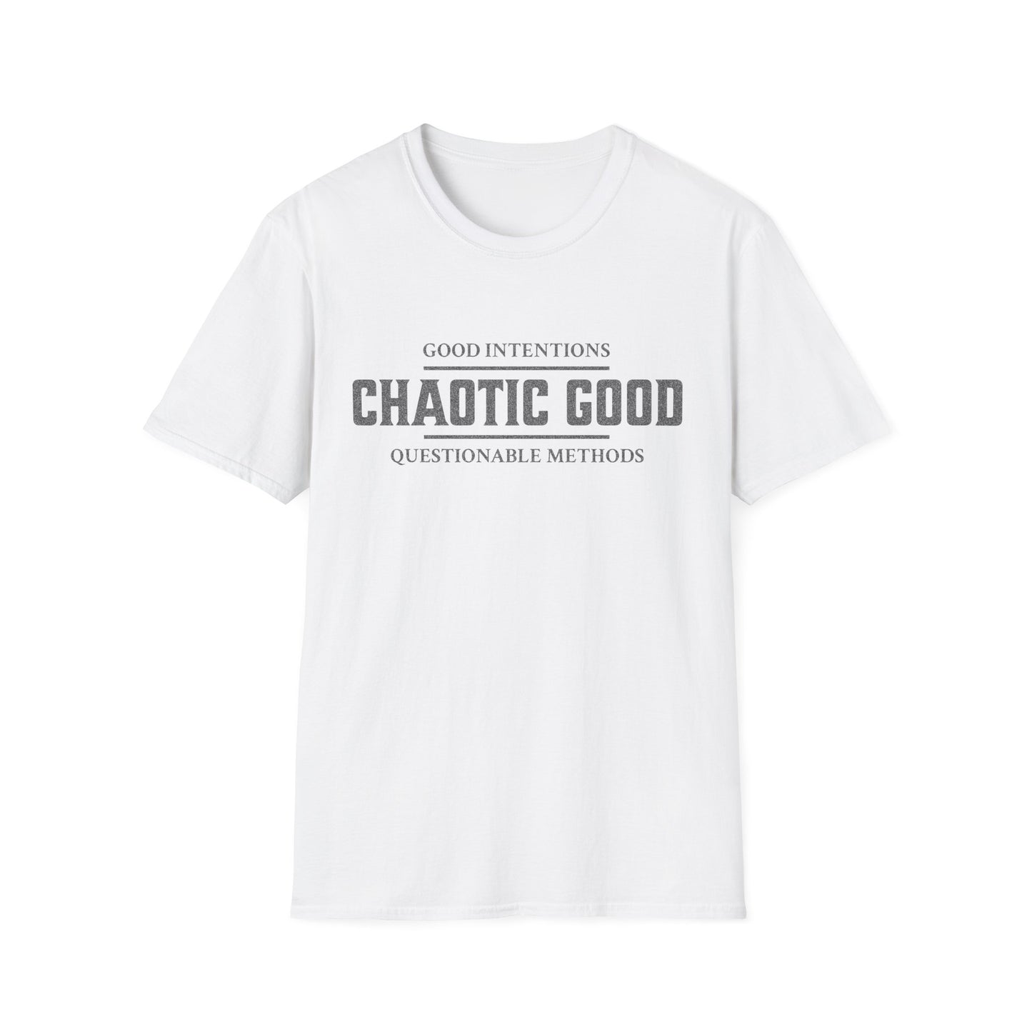 Chaotic Good T-Shirt