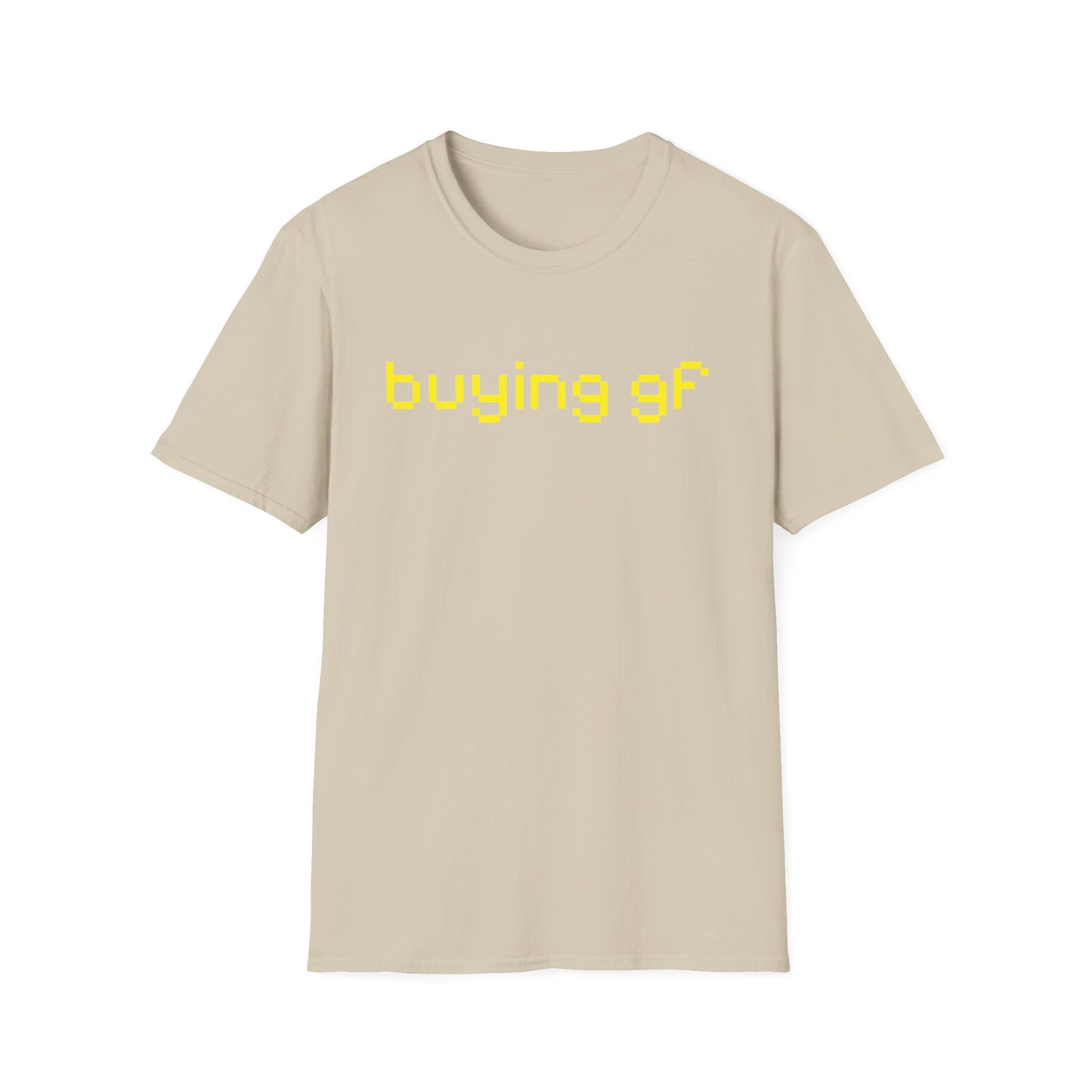 Buying gf T-Shirt