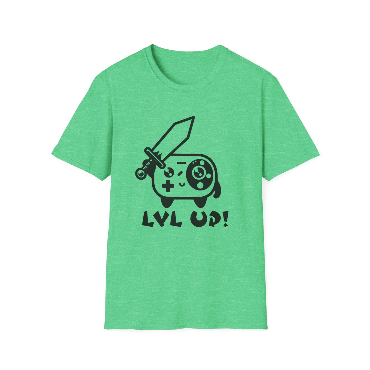 Lvl Up! T-Shirt