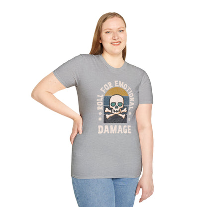 Emotional Damage T-Shirt