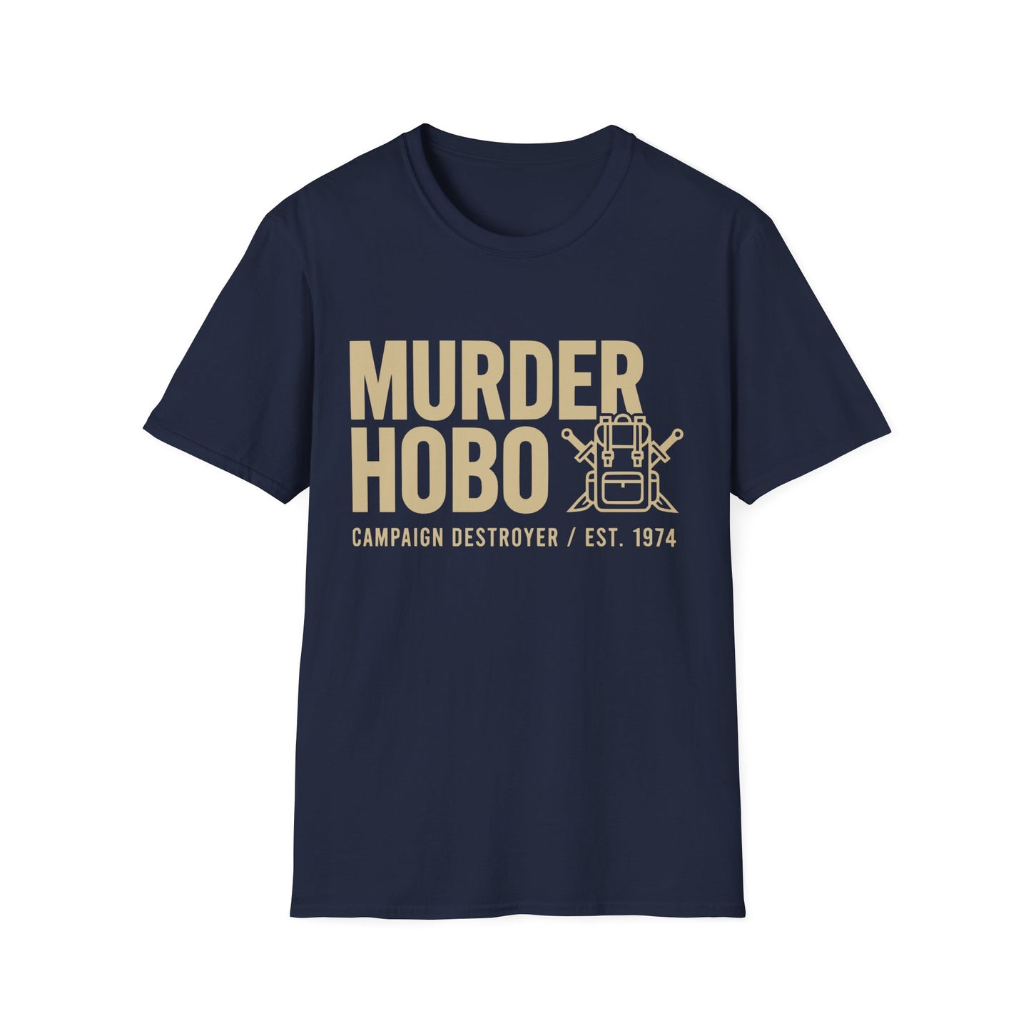 Murder Hobo Tee