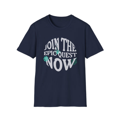 Join the Quest T-Shirt