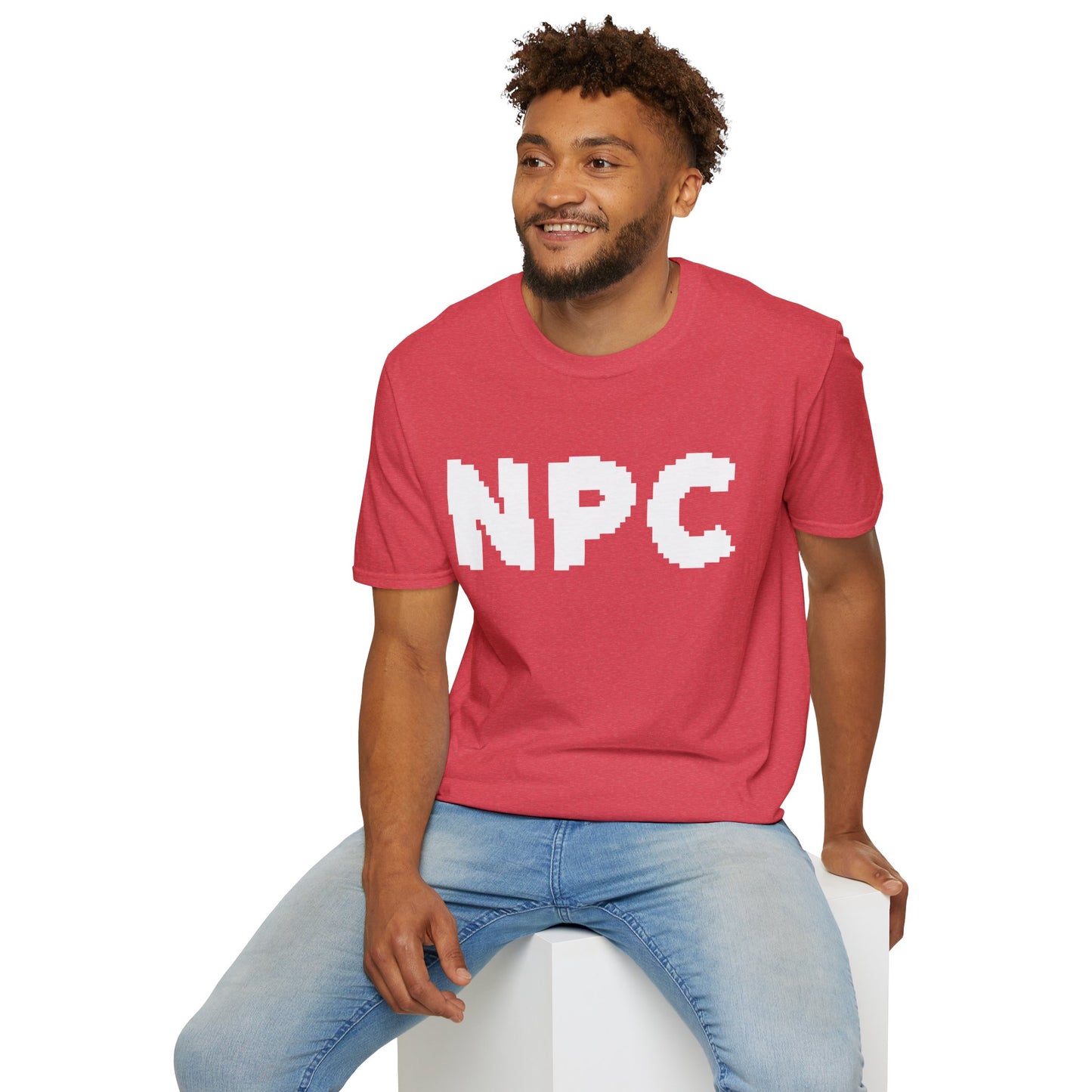 NPC T-Shirt