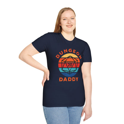 Dungeon Daddy T-Shirt