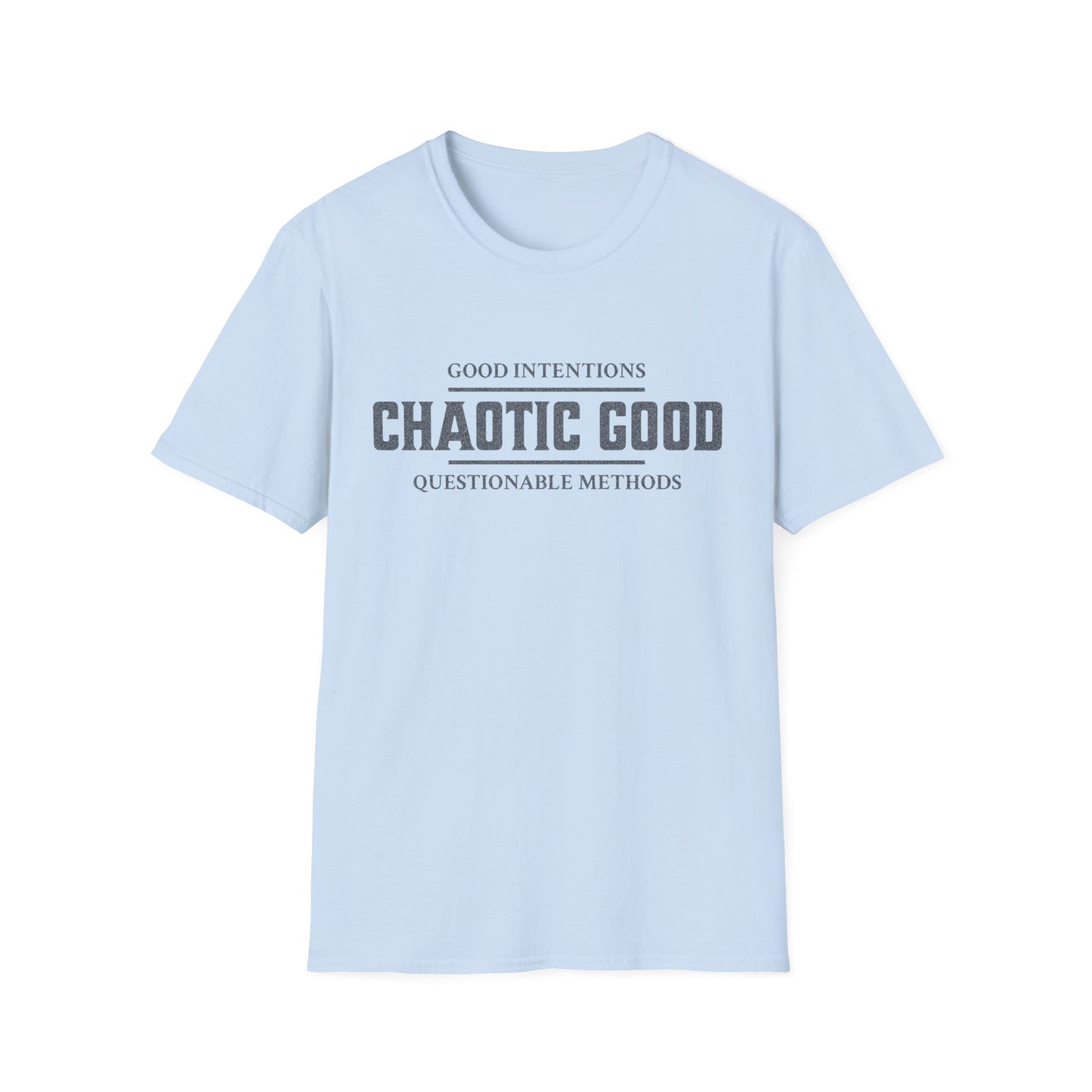 Chaotic Good T-Shirt