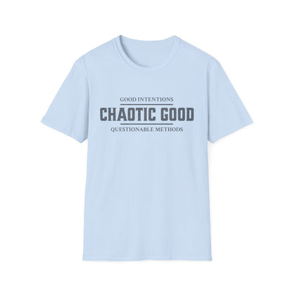 Chaotic Good T-Shirt