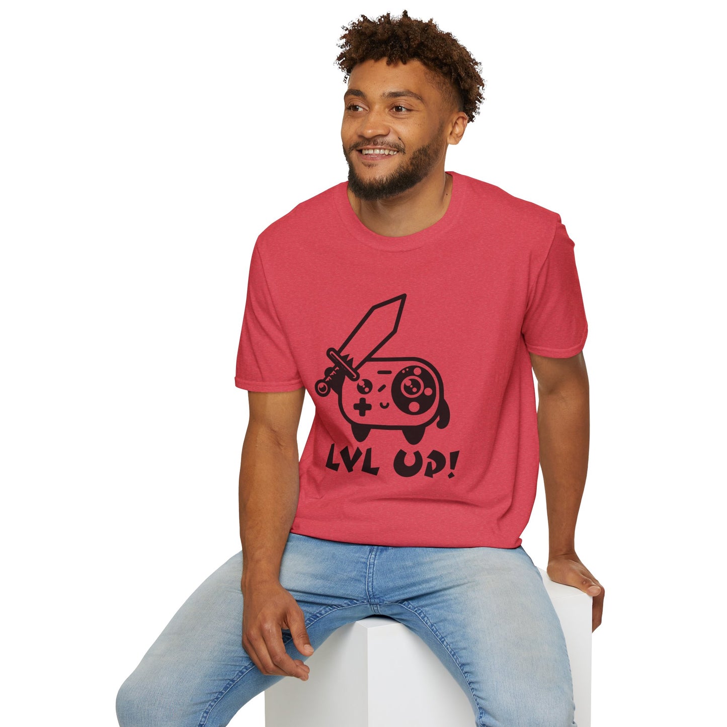 Lvl Up! T-Shirt