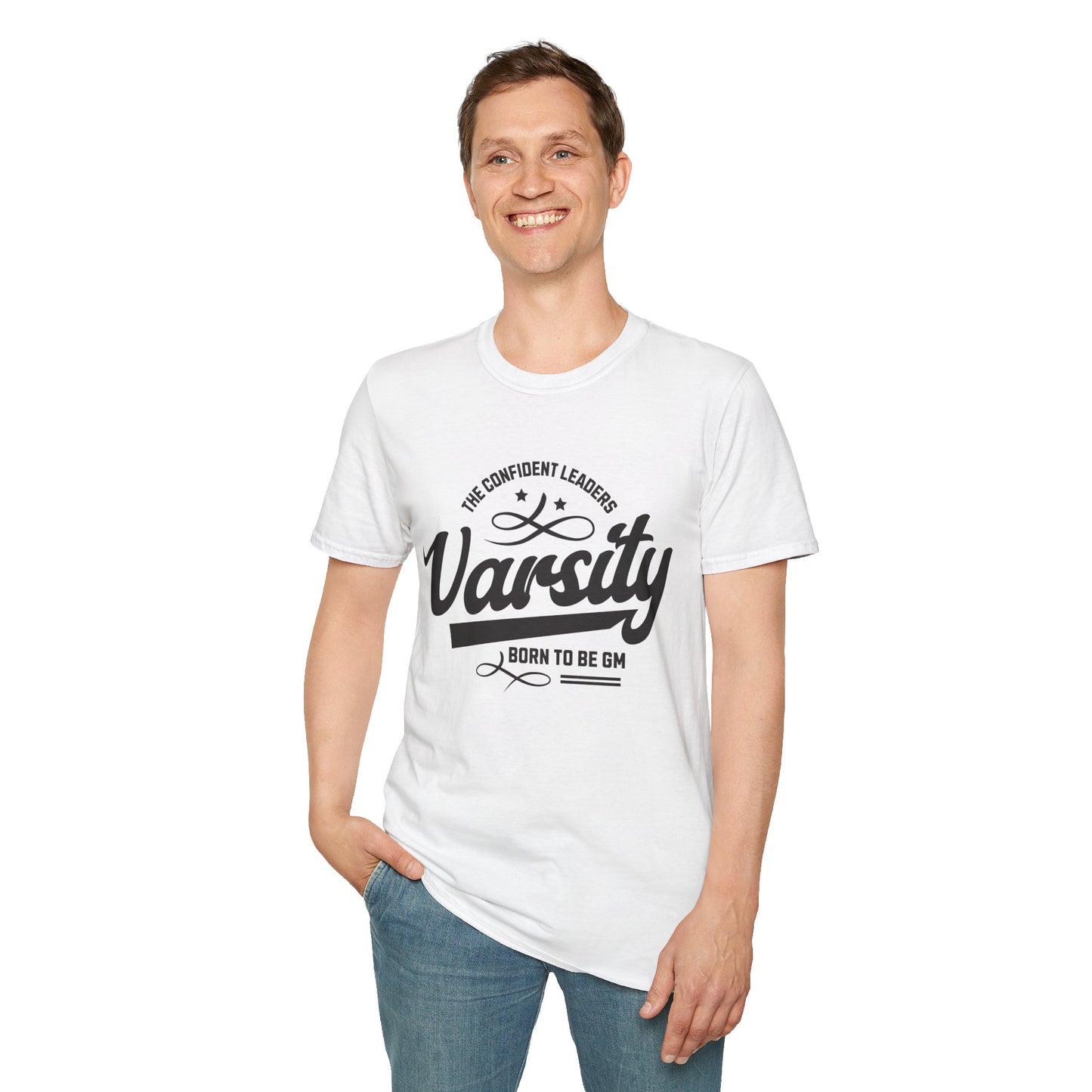 Varsity GM T-Shirt