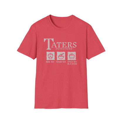 Taters T-Shirt