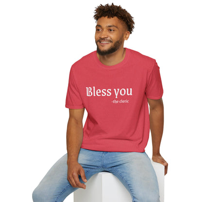 Bless you T-Shirt