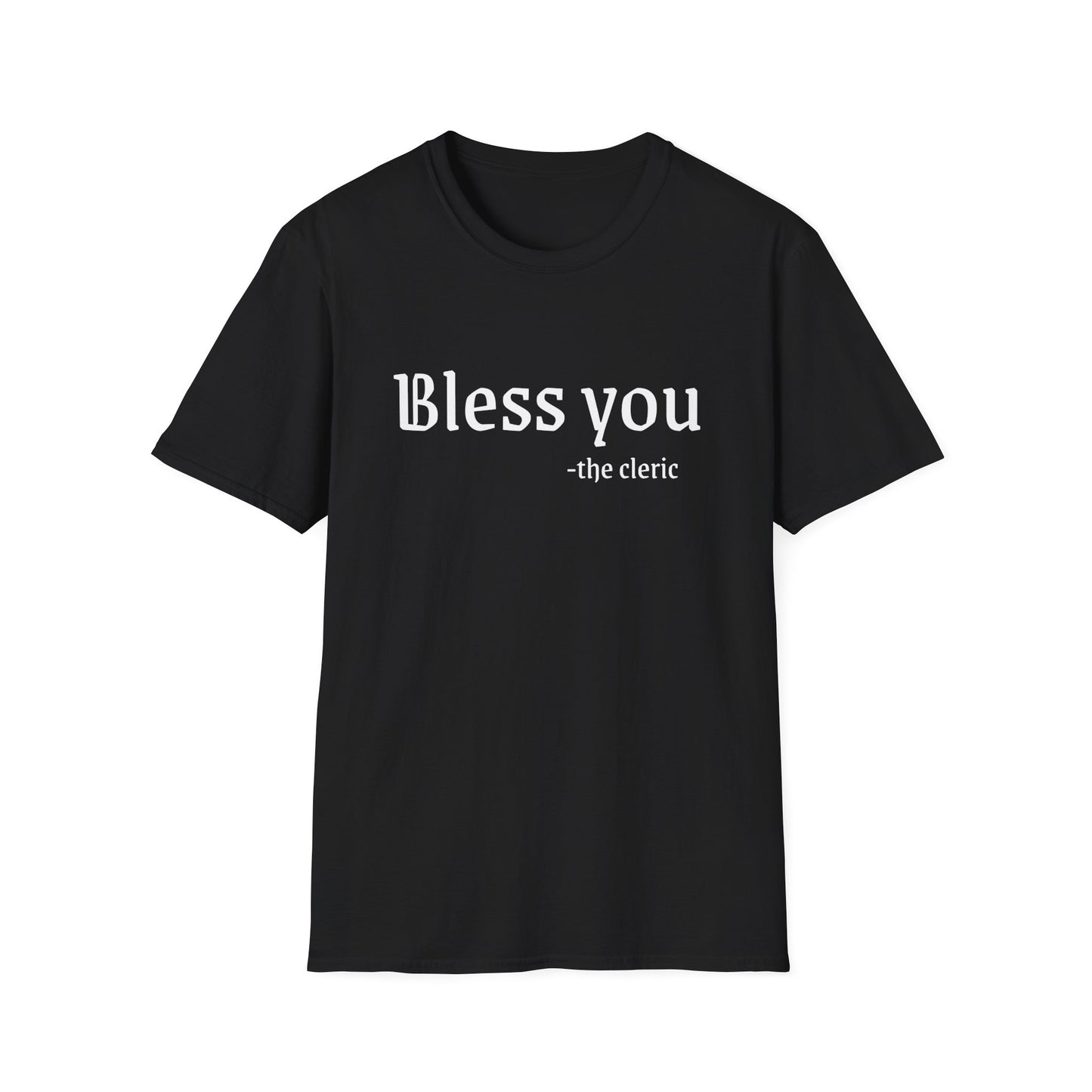 Bless you T-Shirt