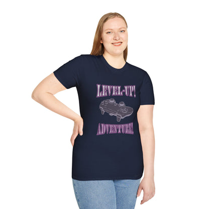 Level-Up! T-Shirt