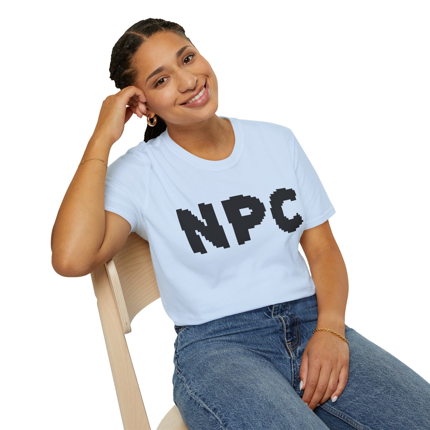 NPC T-Shirt