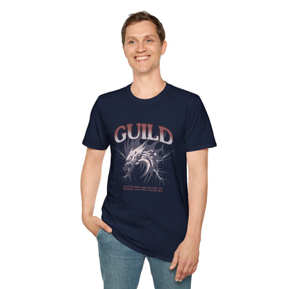 Guild Dungeon T-Shirt