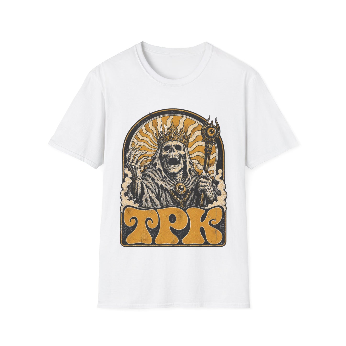 TPK Tee