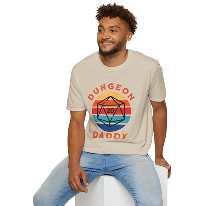 Dungeon Daddy T-Shirt