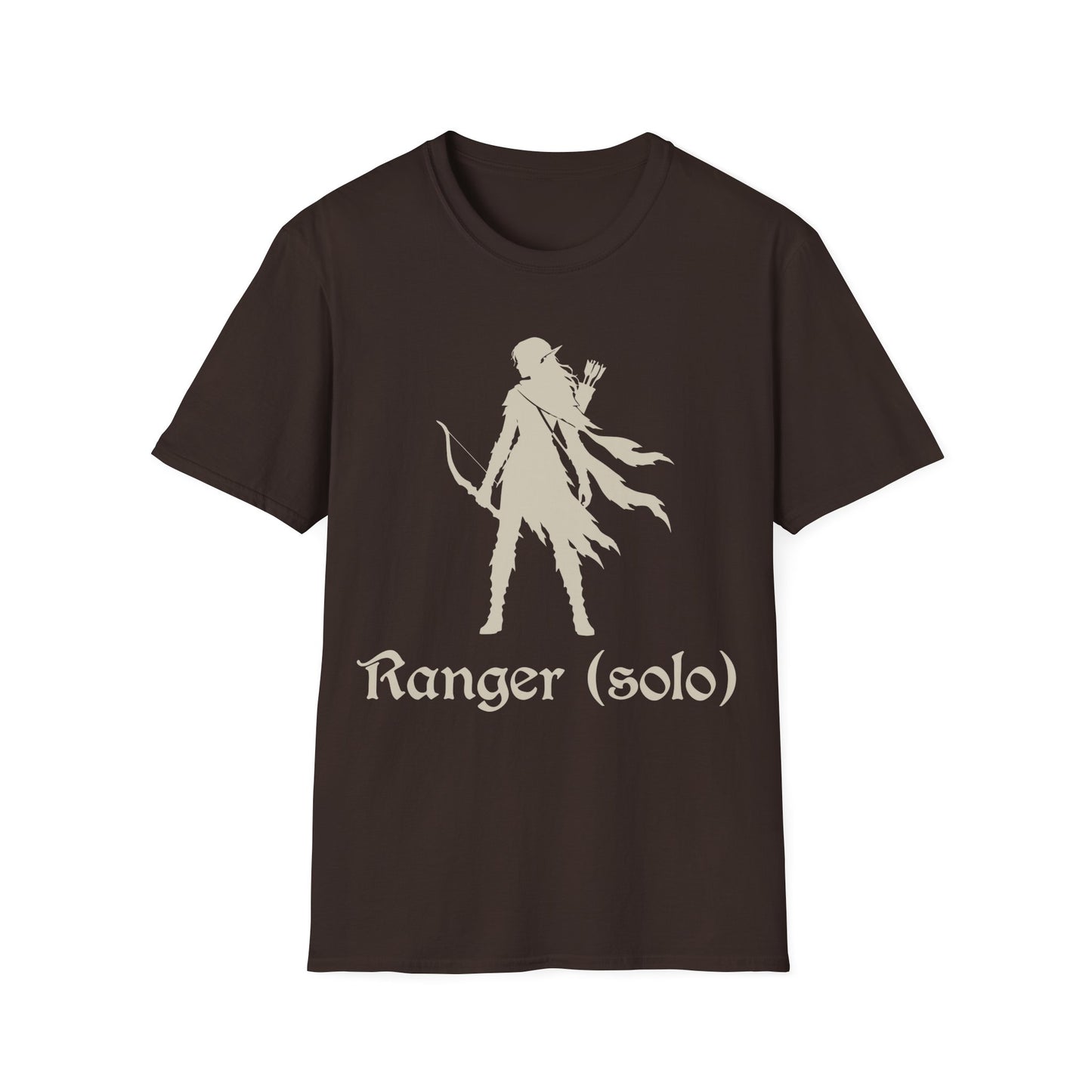 Ranger (solo) Tee