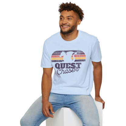 Quest Chaser T-Shirt