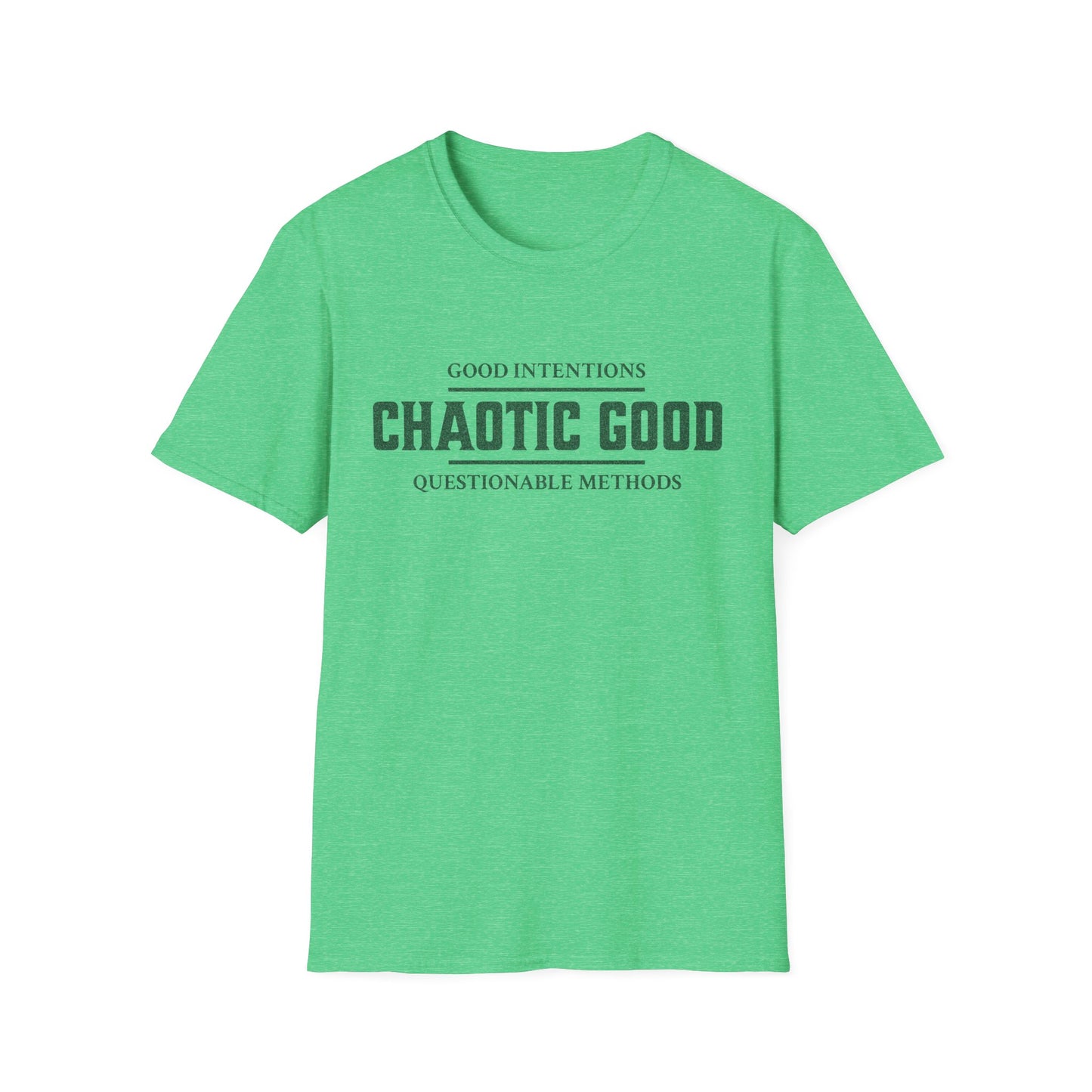 Chaotic Good T-Shirt